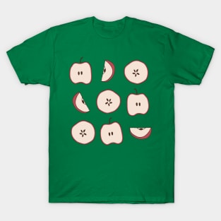 Apples T-Shirt